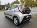Toyota Aygo AYGO x-play touch Срібний - thumbnail 4