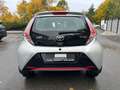 Toyota Aygo AYGO x-play touch Срібний - thumbnail 6