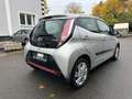 Toyota Aygo AYGO x-play touch Срібний - thumbnail 5