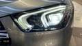 Mercedes-Benz GLE 350 de 4M 2x AMG Line 21"360K HeadUp FahrAs+ Gris - thumbnail 15