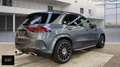 Mercedes-Benz GLE 350 de 4M 2x AMG Line 21"360K HeadUp FahrAs+ Gris - thumbnail 2