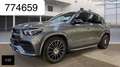 Mercedes-Benz GLE 350 de 4M 2x AMG Line 21"360K HeadUp FahrAs+ Gris - thumbnail 1