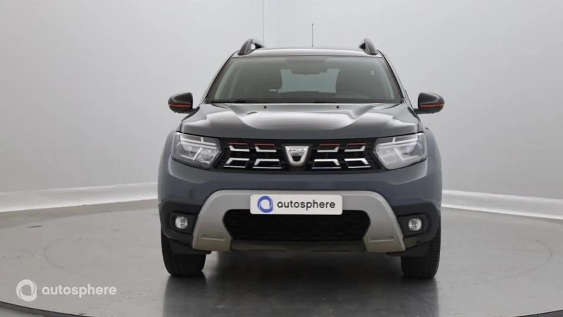 Dacia Duster 1.5 Blue dCi 115ch Extreme 4x2 - 2