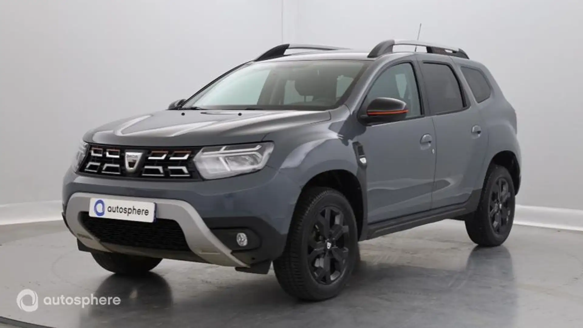 Dacia Duster 1.5 Blue dCi 115ch Extreme 4x2 - 1
