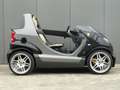 smart crossblade Micro compact car smart crossblade * UNIEK DESIGN Schwarz - thumbnail 9