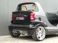 smart crossblade Micro compact car smart crossblade * UNIEK DESIGN Schwarz - thumbnail 27