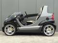 smart crossblade Micro compact car smart crossblade * UNIEK DESIGN Schwarz - thumbnail 7