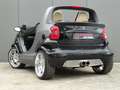 smart crossblade Micro compact car smart crossblade * UNIEK DESIGN Schwarz - thumbnail 3