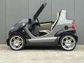 smart crossblade Micro compact car smart crossblade * UNIEK DESIGN Schwarz - thumbnail 22