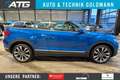 Volkswagen T-Roc T-ROC 1.5 TSI CABRIO STYLE LEDER NAV LED 19`ALU Bleu - thumbnail 1