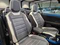 Volkswagen T-Roc T-ROC 1.5 TSI CABRIO STYLE LEDER NAV LED 19`ALU Bleu - thumbnail 12