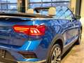 Volkswagen T-Roc T-ROC 1.5 TSI CABRIO STYLE LEDER NAV LED 19`ALU Bleu - thumbnail 25