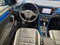Volkswagen T-Roc T-ROC 1.5 TSI CABRIO STYLE LEDER NAV LED 19`ALU Bleu - thumbnail 17