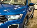 Volkswagen T-Roc T-ROC 1.5 TSI CABRIO STYLE LEDER NAV LED 19`ALU Bleu - thumbnail 24