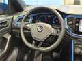 Volkswagen T-Roc T-ROC 1.5 TSI CABRIO STYLE LEDER NAV LED 19`ALU Bleu - thumbnail 18