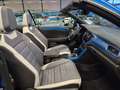 Volkswagen T-Roc T-ROC 1.5 TSI CABRIO STYLE LEDER NAV LED 19`ALU Bleu - thumbnail 13