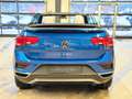 Volkswagen T-Roc T-ROC 1.5 TSI CABRIO STYLE LEDER NAV LED 19`ALU Bleu - thumbnail 6