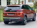 Peugeot 3008 Allure 96Kw AUTOMATIK *RFK *AHK *NEU PICKERL 06/27 Braun - thumbnail 3