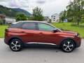 Peugeot 3008 Allure 96Kw AUTOMATIK *RFK *AHK *NEU PICKERL 06/27 Braun - thumbnail 4