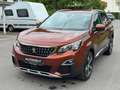 Peugeot 3008 Allure 96Kw AUTOMATIK *RFK *AHK *NEU PICKERL 06/27 Braun - thumbnail 8