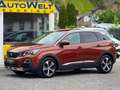 Peugeot 3008 Allure 96Kw AUTOMATIK *RFK *AHK *NEU PICKERL 06/27 Braun - thumbnail 1