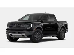 Ford Ranger Raptor 3.0 V6 EcoBoost