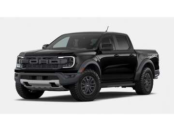 Raptor 3.0 V6 EcoBoost