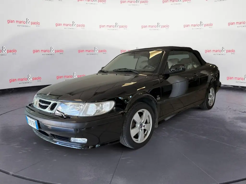 Saab 9-3