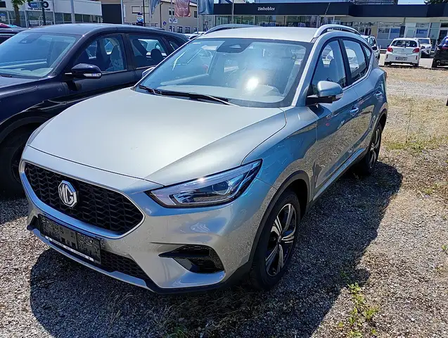 MG ZS 1.5 VTi Comfort