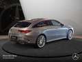 Mercedes-Benz CLA 250 e AMG+NIGHT+PANO+LED+KAMERA+19"+8G Grau - thumbnail 8