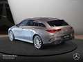 Mercedes-Benz CLA 250 e AMG+NIGHT+PANO+LED+KAMERA+19"+8G Grau - thumbnail 10