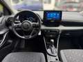 Toyota Yaris 1.5 Teamplayer ACC+AUT+LED+Virtual+Kam.+LM Schwarz - thumbnail 12