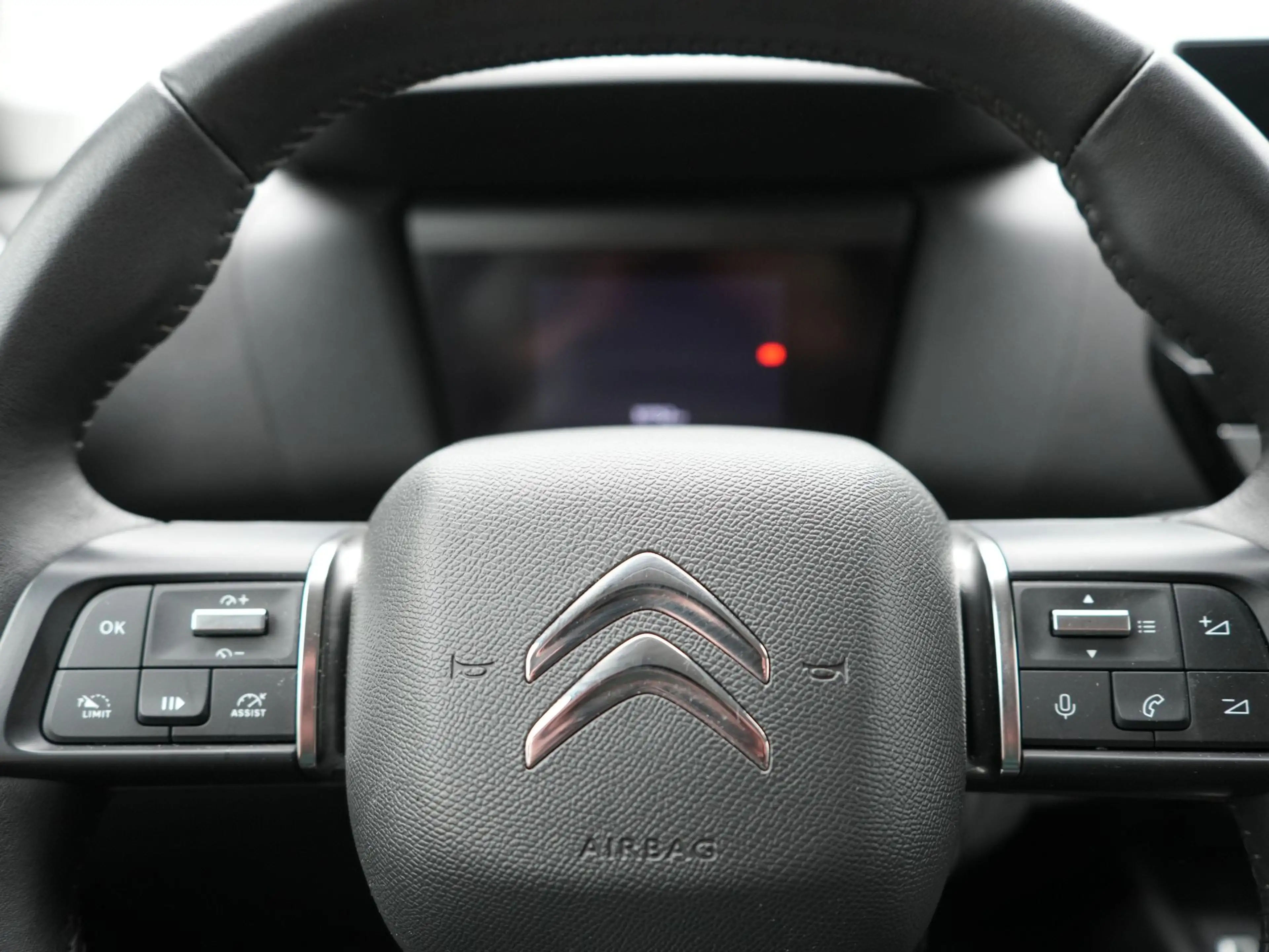 Citroen E-C4 Electric Feel Pack 50 kWh — photo 7