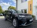 Jeep Grand Cherokee 3.0 CRD Summit=Top Ausstattung= Nero - thumbnail 1
