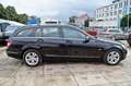Mercedes-Benz C 350 CDI 4Matic Aut, Teilleder, AHK, BiXen, S.H, Czarny - thumbnail 5