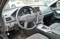Mercedes-Benz C 350 CDI 4Matic Aut, Teilleder, AHK, BiXen, S.H, Czarny - thumbnail 9