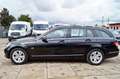 Mercedes-Benz C 350 CDI 4Matic Aut, Teilleder, AHK, BiXen, S.H, Czarny - thumbnail 4
