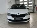 Skoda Fabia 1.0 Active Klima PDC Freisprech DAB Weiß - thumbnail 2
