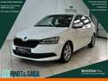 Skoda Fabia 1.0 Active Klima PDC Freisprech DAB Weiß - thumbnail 1