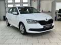 Skoda Fabia 1.0 Active Klima PDC Freisprech DAB Weiß - thumbnail 7