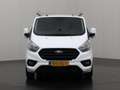 Ford Transit Custom 2.0TDCI Imperiaal | Trekhaak | Touchscreen Multime Blanc - thumbnail 10