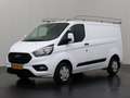 Ford Transit Custom 2.0TDCI Imperiaal | Trekhaak | Touchscreen Multime Blanc - thumbnail 7