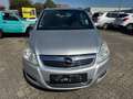 Opel Zafira B Edition/KLIMA/7-SITZER/70000KM ORIGINAL Silber - thumbnail 3