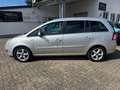 Opel Zafira B Edition/KLIMA/7-SITZER/70000KM ORIGINAL Silber - thumbnail 5