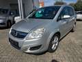 Opel Zafira B Edition/KLIMA/7-SITZER/70000KM ORIGINAL Silber - thumbnail 2