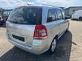 Opel Zafira B Edition/KLIMA/7-SITZER/70000KM ORIGINAL Silber - thumbnail 4