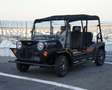Austin Mini Moke 24.700€ + VAT, LITHIUM batteries Schwarz - thumbnail 1