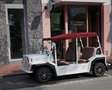 Austin Mini Moke 24.700€ + VAT, LITHIUM batteries Schwarz - thumbnail 10