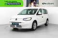 Volkswagen Caddy 2.0TDI Kombi 75kW Blanco - thumbnail 1
