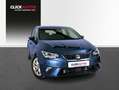 SEAT Ibiza 1.5 TSI 150CV FR Edition XL DSG Azul - thumbnail 3